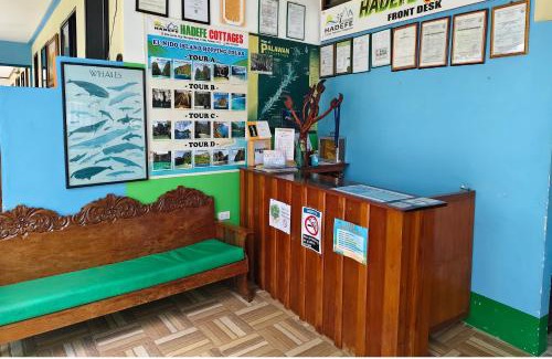 El Nido Hotel | Hadefe Cottages
