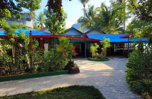 El Nido Hotel | Hadefe Cottages
