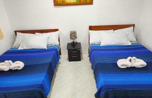 El Nido Hotel | Hadefe Cottages