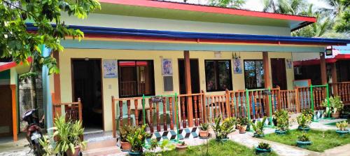 El Nido Hotel | Hadefe Cottages
