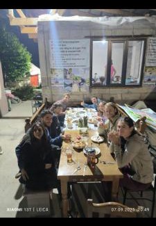 Karakol Casa | Hadia guest House