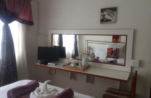 Maputsoe Cama Y Desayuno | Hae Bed and Breakfast