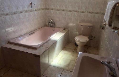 Maputsoe Cama Y Desayuno | Hae Bed and Breakfast