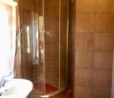 Maputsoe Cama Y Desayuno | Hae Bed and Breakfast