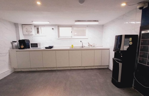 Seocho-dong Casa | Haechi Stay Guesthouse