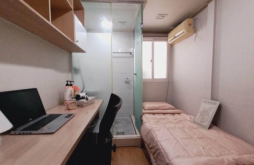 Seocho-dong Casa | Haechi Stay Guesthouse