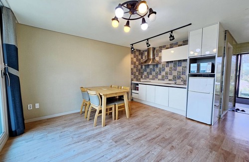 Namwon Casa | Haeden Ville