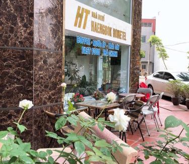 Bac Ninh Hotel | Haengbok Hotel