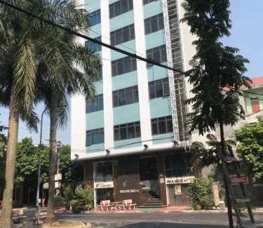 Bac Ninh Hotel | Haengbok Hotel