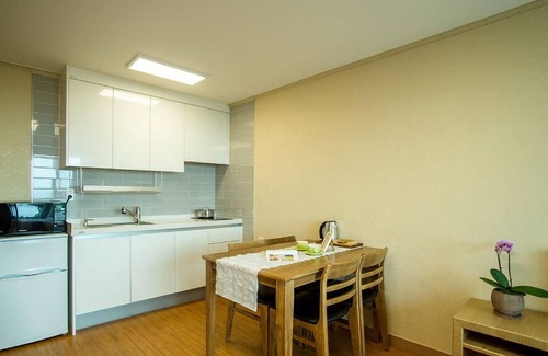 Jungmun Hotel | Haerian Hotel