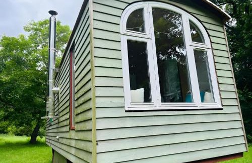 Stepenitz Casa | Haevn Altes Pfarrhauss Marienfliess