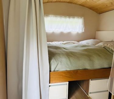 Stepenitz Casa | Haevn Altes Pfarrhauss Marienfliess