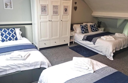 Llanbedr Hotel | Hafan Artro