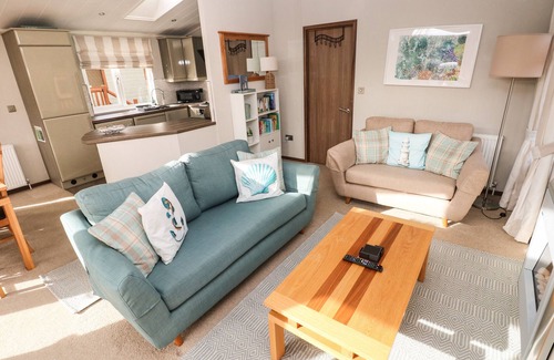 Narberth Cabaña | Hafan