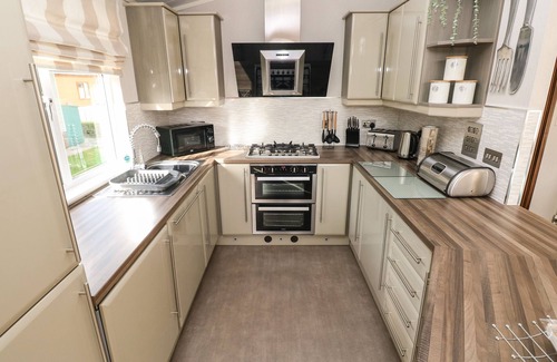 Narberth Cabaña | Hafan