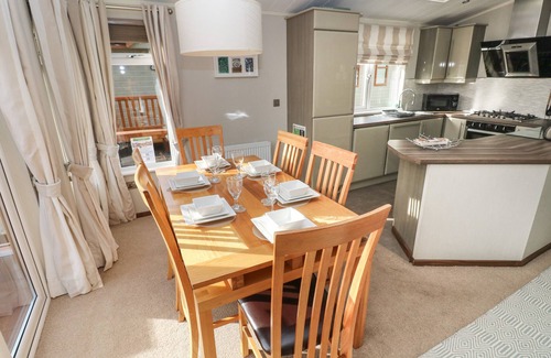 Narberth Cabaña | Hafan