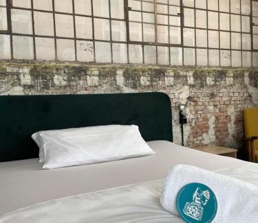 Kehl Hotel | Hafen 17 Hotel Küche Bar