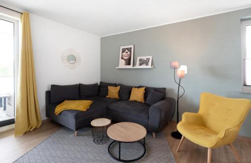 Muritz Apartamento | Hafenperle