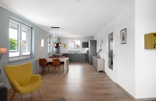 Muritz Apartamento | Hafenperle