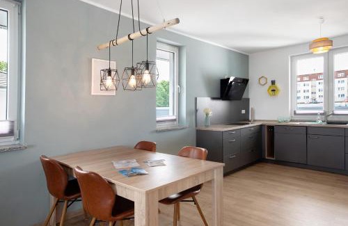 Muritz Apartamento | Hafenperle