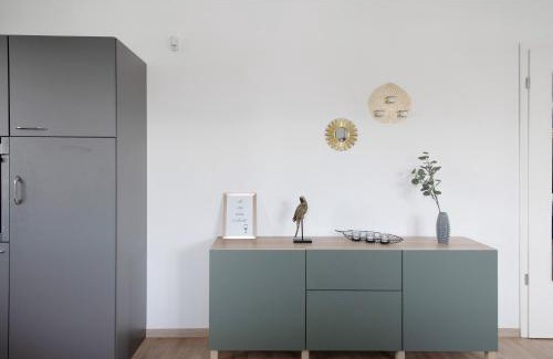 Muritz Apartamento | Hafenperle