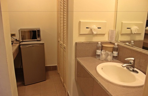 Ciudad Madero Hotel | Hafersons Inn Hotel & Suites