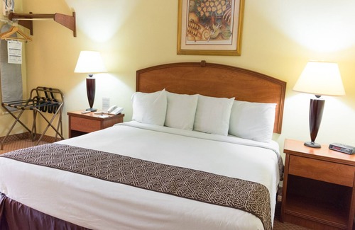 Ciudad Madero Hotel | Hafersons Inn Hotel & Suites