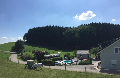 Kisslegg Apartamento | Hafners im Allgäu