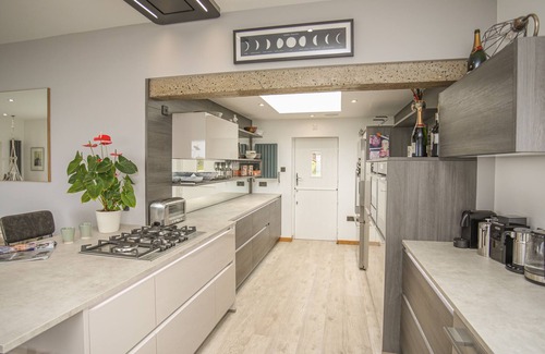 Criccieth Casa | Hafod Y Mor