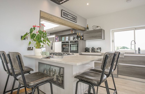 Criccieth Casa | Hafod Y Mor