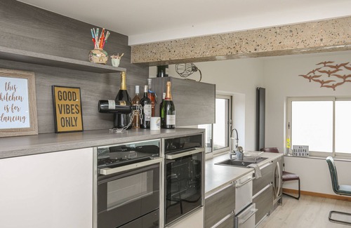 Criccieth Casa | Hafod Y Mor