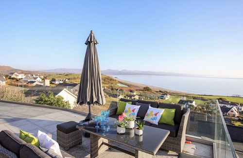 Criccieth Casa | Hafod Y Mor