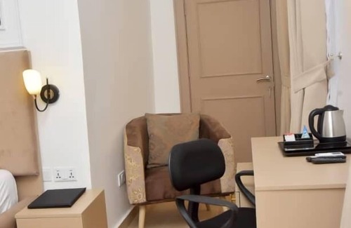 Maitama Apartamento | Hague Continental Hotel Maitama Abuja