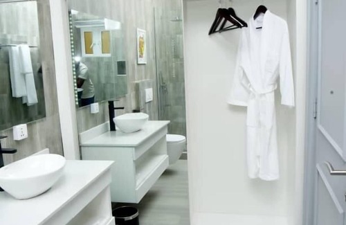 Maitama Apartamento | Hague Continental Hotel Maitama Abuja
