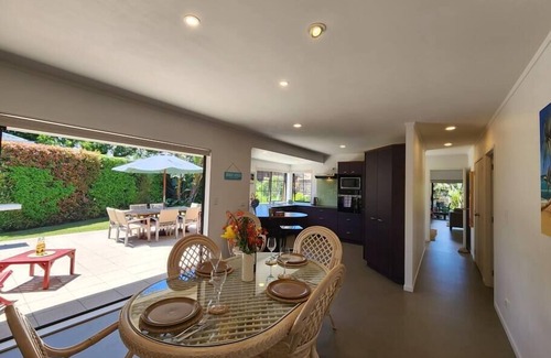 Hahei Casa | Hahei Garden Sanctuary, Hahei Garden Sanctuary