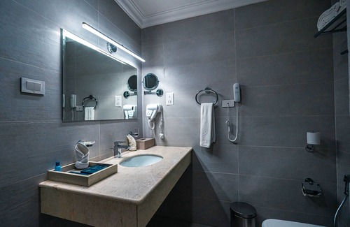 Yeka Hotel | Haile Grand Addis Ababa