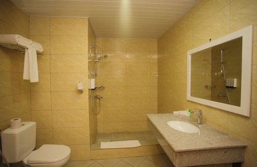 Soddu Hotel | Haile Hotel Wolaita