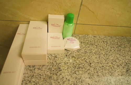 Soddu Hotel | Haile Hotel Wolaita