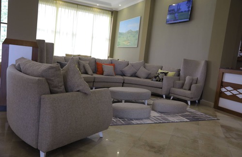 Adama Hotel | Haile Resort Adama