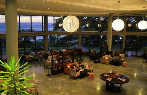 Awassa Complejo | Haile Resort Hawassa