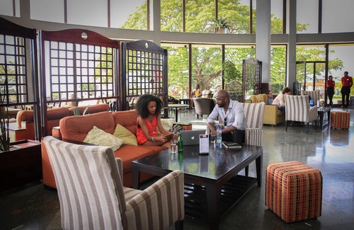 Awassa Complejo | Haile Resort Hawassa