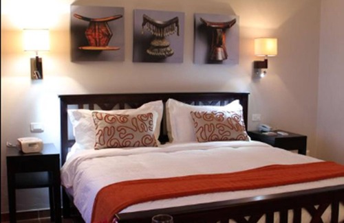 Awassa Complejo | Haile Resort Hawassa