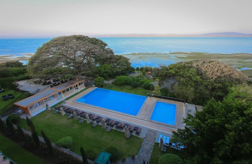 Awassa Complejo | Haile Resort Hawassa