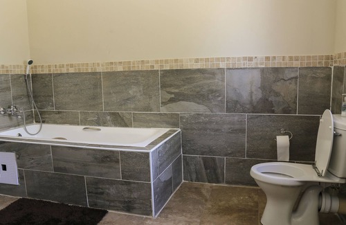 Gaborone Casa | Haithoms Guesthouse