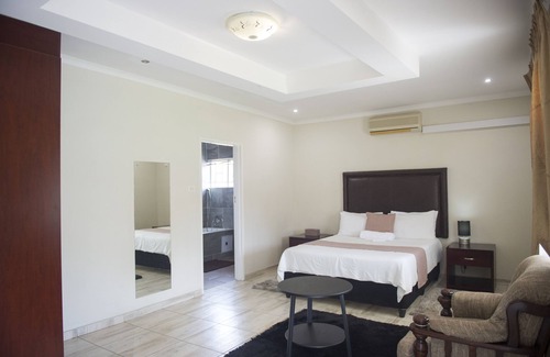 Gaborone Casa | Haithoms Guesthouse
