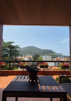 Bakio Apartamento | Haize Lore Bakio