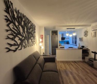 Bakio Apartamento | Haize Lore Bakio