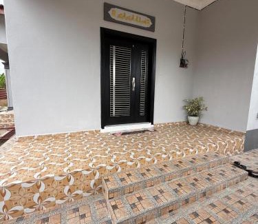 Kok Lanas Casa | Haji Awang Homestay