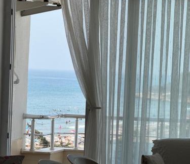 Ayas Apartamento | Hakan Apart Otel