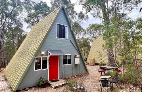 Porongurup Apartamento | Hakea at Porongurup Chalets